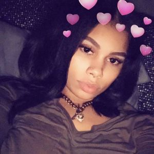 Meet your Posher, Keisha